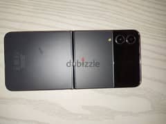 Samsung z flip 4