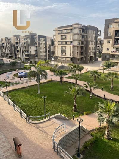 Apartment for Sale Ready to Move Fully Finished Dar Misr ElQoronfel New Cairo 5th Settlement