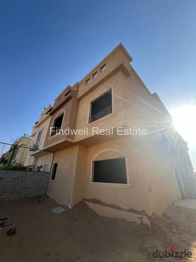 Townhouse For Sale Katameya Gardens - New Cairo Under Market Price