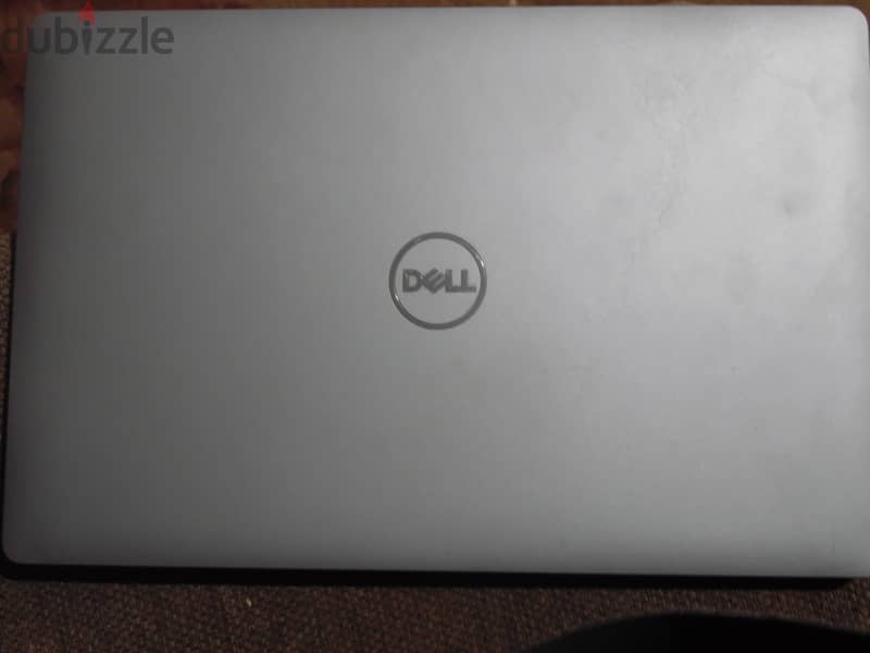 DELL 5510 1