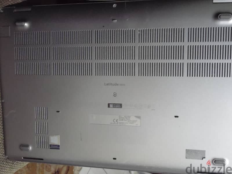 DELL 5510 2