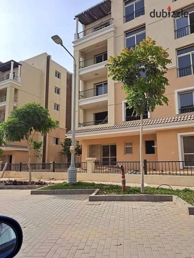 For sale apartment 112 meters at a price of 3,538,000 at the cash price after a discount for days only Make a reservation and fix the price of your ap