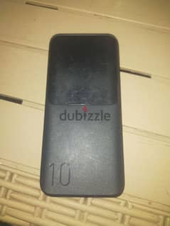 used power bank 0