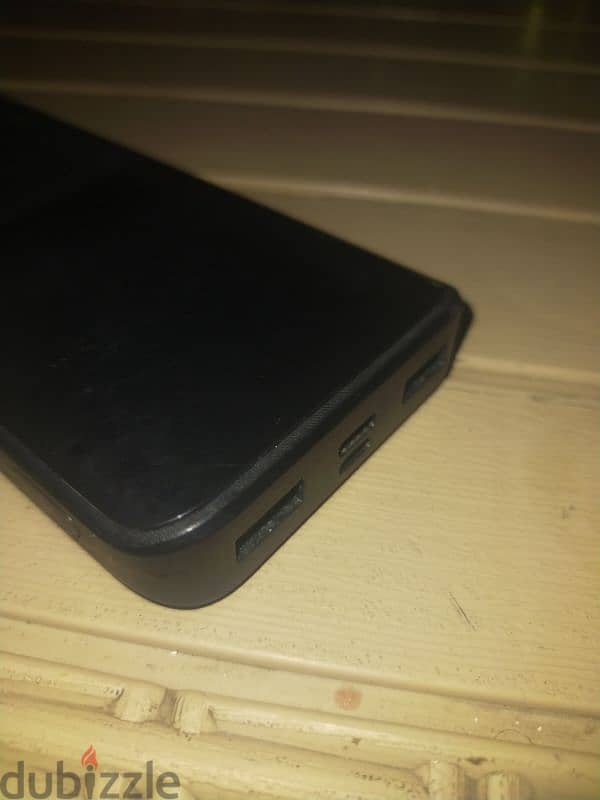 used power bank 1