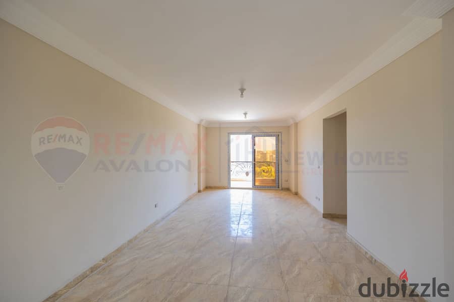 Apartment for rent 185 m in Ibrahimiya (steps from Sporting Club) 1