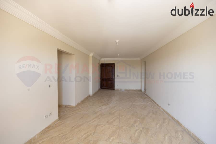 Apartment for rent 185 m in Ibrahimiya (steps from Sporting Club) 3