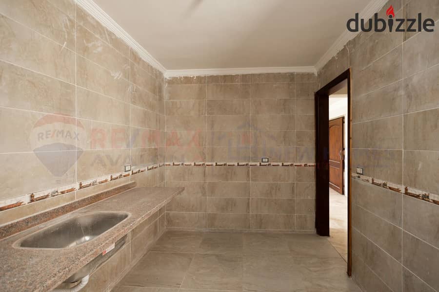 Apartment for rent 185 m in Ibrahimiya (steps from Sporting Club) 8