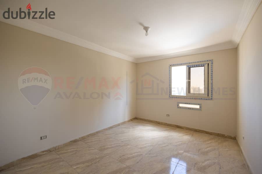 Apartment for rent 185 m in Ibrahimiya (steps from Sporting Club) 9