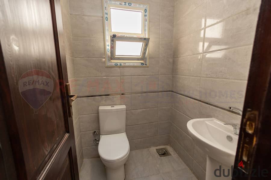 Apartment for rent 185 m in Ibrahimiya (steps from Sporting Club) 11