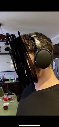 sennheiser