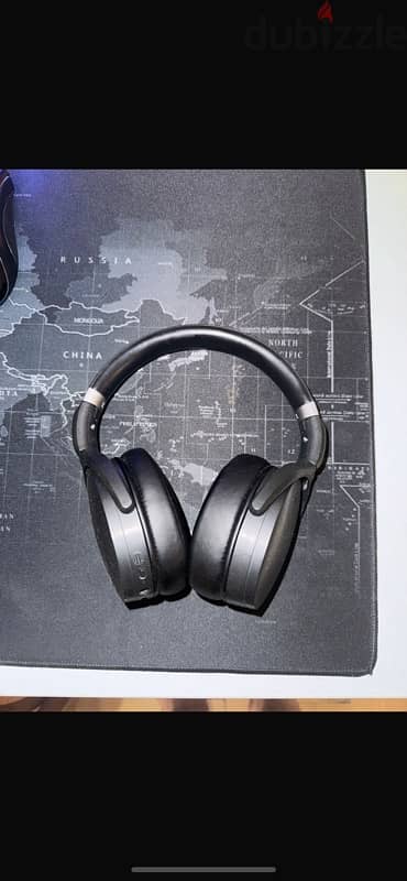 sennheiser HD 450SE active noise cancellation headphones 2