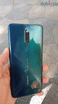 oppo f11 pro