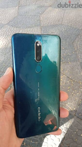 oppo f11 pro 2