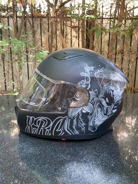 Helmet  X large 2