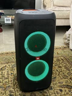 JBL Partybox 310 0