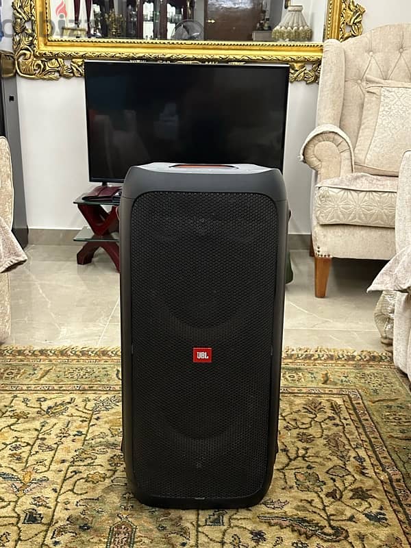 JBL Partybox 310 1