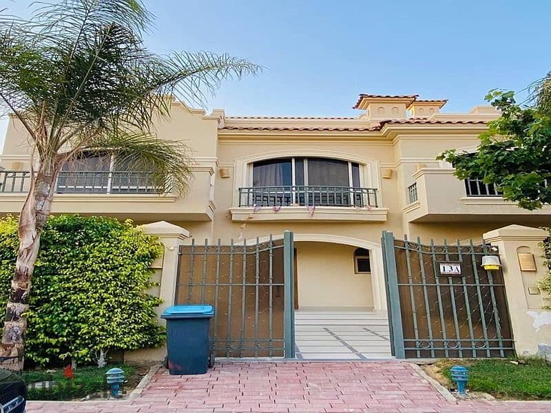 Townhouse for sale, immediate delivery, with La Vista El Patio Prime 2