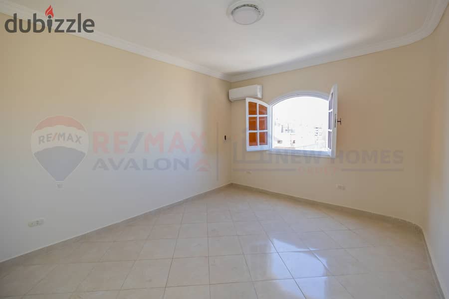 Apartment for sale 125 m Ibrahimia (Gawad Hosny St. ) 6