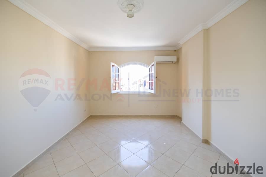 Apartment for sale 125 m Ibrahimia (Gawad Hosny St. ) 8