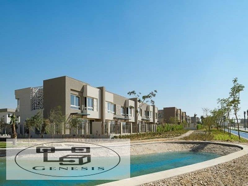 إمتلك وحدتك في باديا  بالم هليز Badya Palm hills أحد أفضل مشاريع المطور العقاري بالم هيلز 5