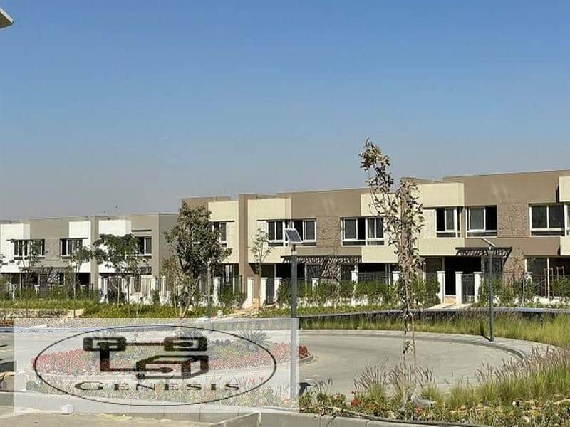 إمتلك وحدتك في باديا  بالم هليز Badya Palm hills أحد أفضل مشاريع المطور العقاري بالم هيلز 7