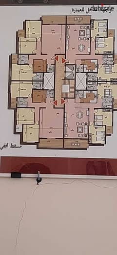 Apartment for sale in Tiba Rose Compound  Air Defense - Fifth Settlement behind AUC 0