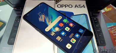 Oppo A54 0