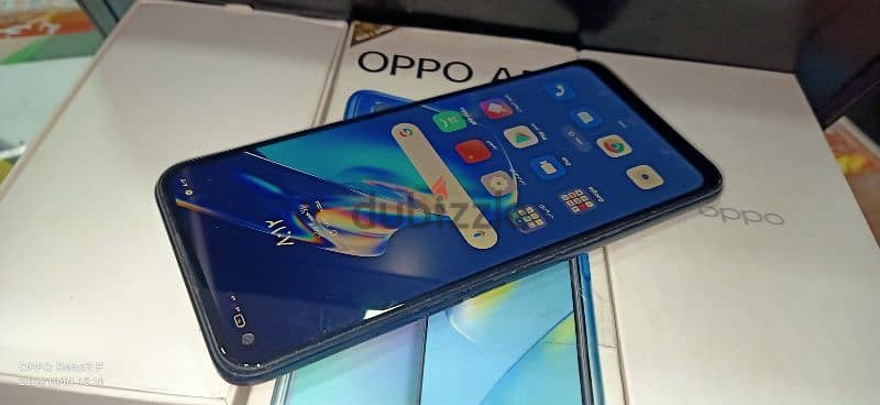 Oppo A54 9