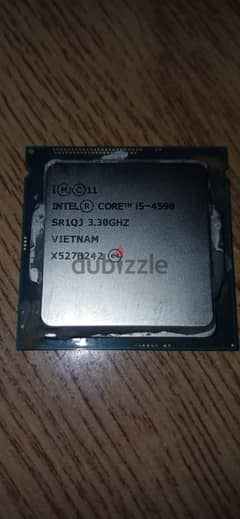 بروسيسور i5 4590