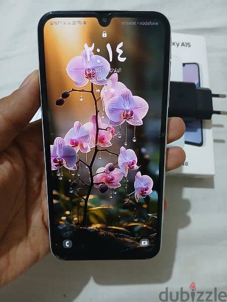 Samsung a15 1