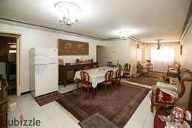 Apartment for sale 105 m Smouha (Victore Emanuele Square - Cotton towers)