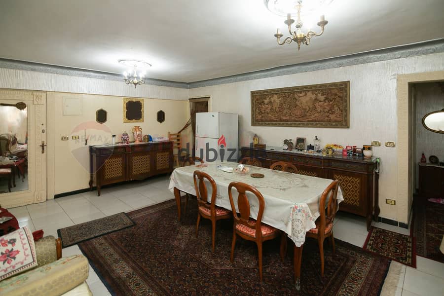 Apartment for sale 105 m Smouha (Victore Emanuele Square - Cotton towers) 2