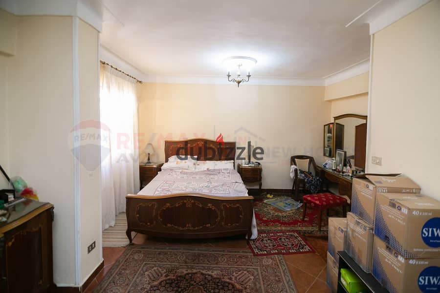 Apartment for sale 105 m Smouha (Victore Emanuele Square - Cotton towers) 7