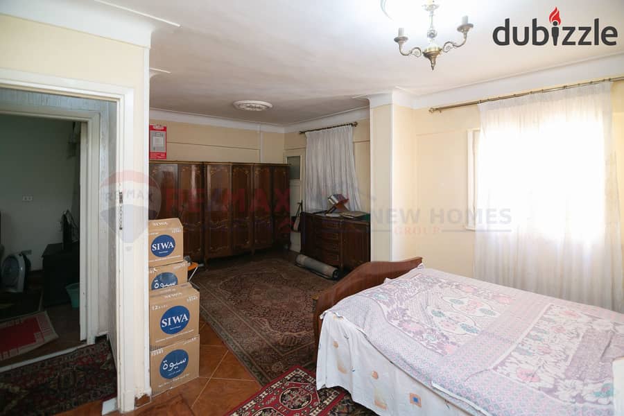 Apartment for sale 105 m Smouha (Victore Emanuele Square - Cotton towers) 8