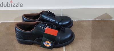 dickies shose safety footwear 0