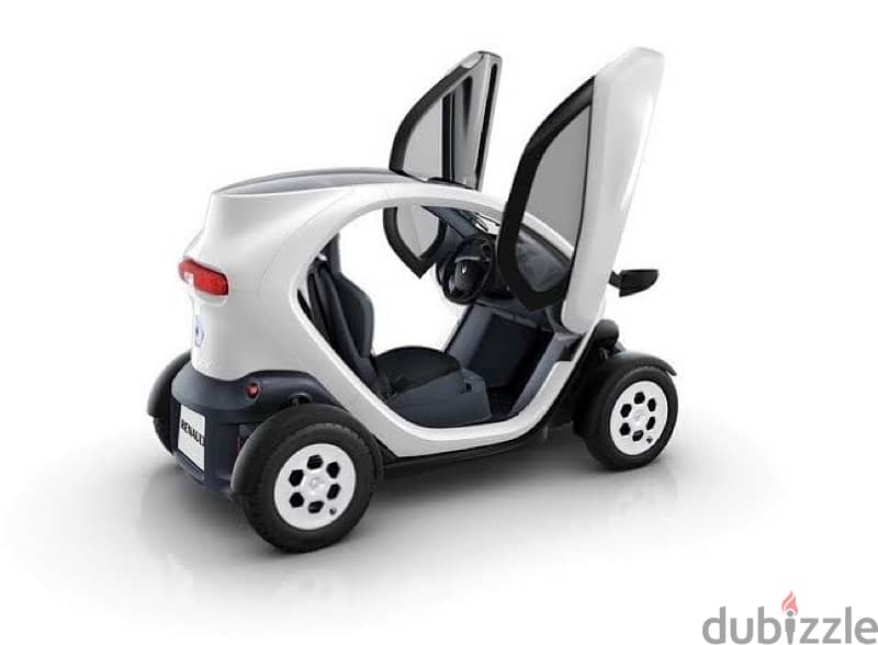 Renault twizy 2021 new 1