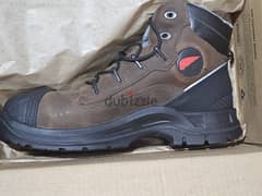 جزمة سيفتي safety shoes  Redwing  44