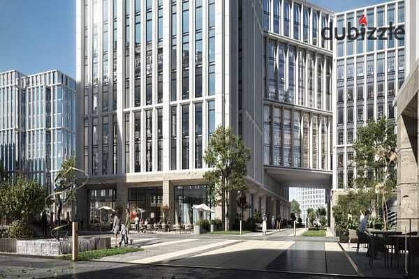 Clinic 30M for sale in Ever west 6 October City 2