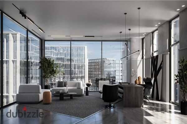 Clinic 30M for sale in Ever west 6 October City 9