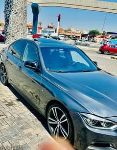 BMW 340 2016 0