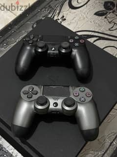 Playstation 4 - 1TB