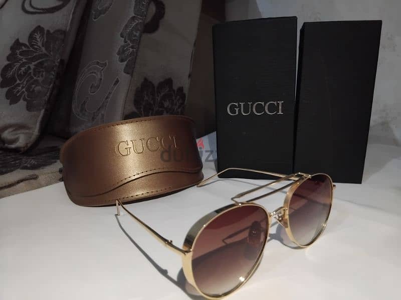 نظاره Gucci 2