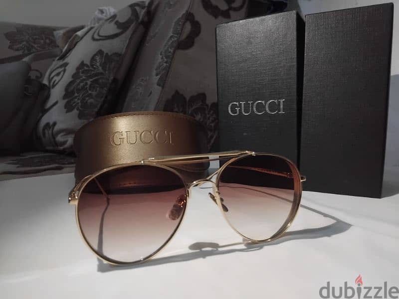 نظاره Gucci 3