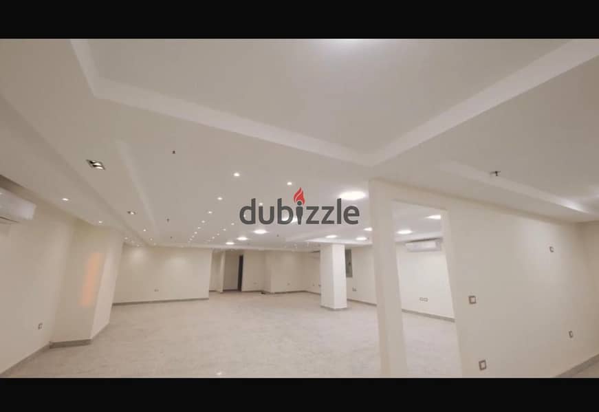 Office for Rent in B Square Mall - Nasr City 14