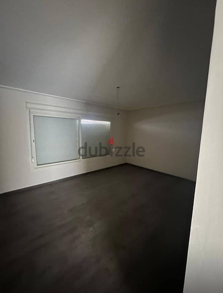 Apartment for rent at New Giza شقة للإيجار بكمبوند نيو جيزة موقع مميز 4