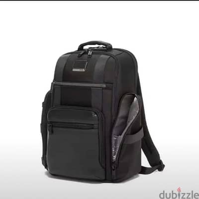 TUMI  back bag