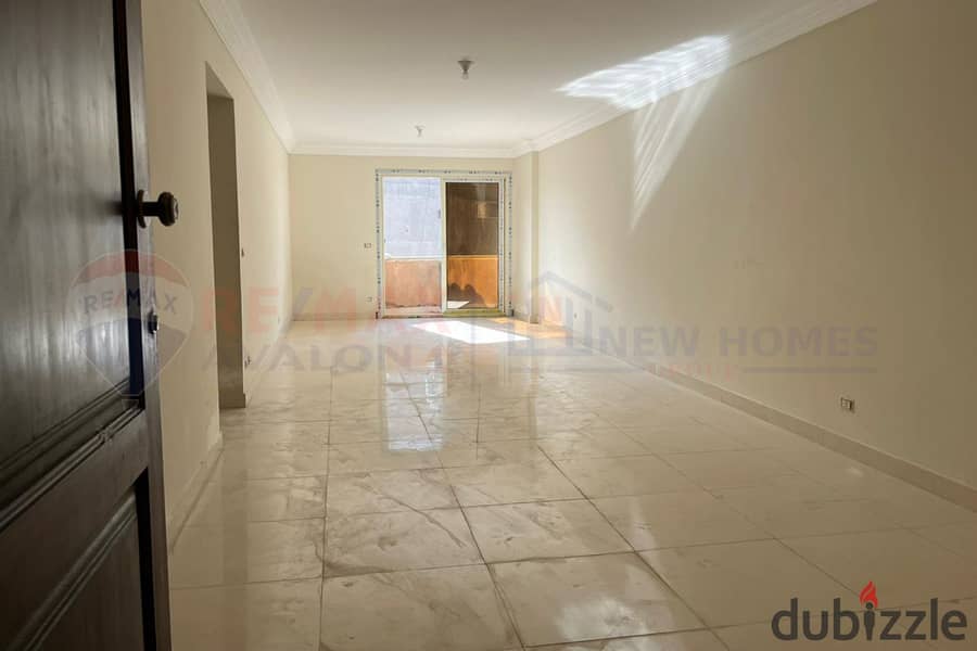 Apartment for rent 142 m in Ibrahimiya (steps from Sporting Club) 2