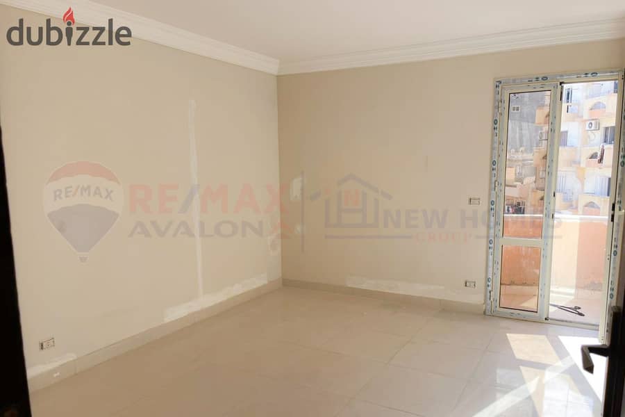 Apartment for rent 142 m in Ibrahimiya (steps from Sporting Club) 4