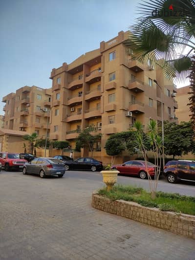 Apartment for sale in New Cairo