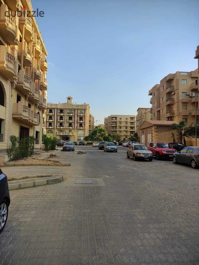 Apartment for sale in New Cairo 1